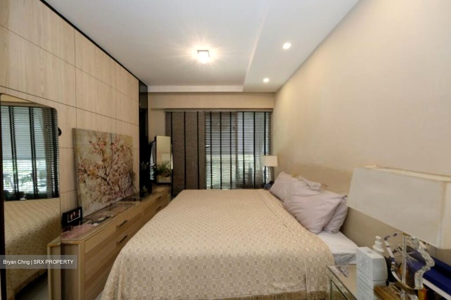 CityLife @ Tampines (D18), Condominium #516991261